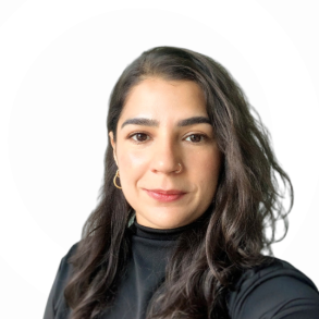 Roohi Khanna The Carbon Trust
